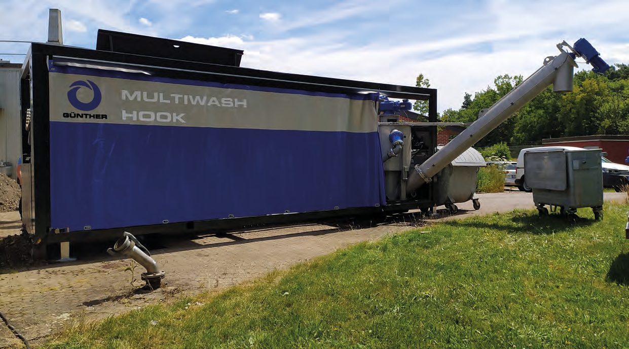 MULTIWASH HOOK